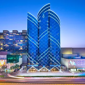 Seasons Towers Bur Szálloda