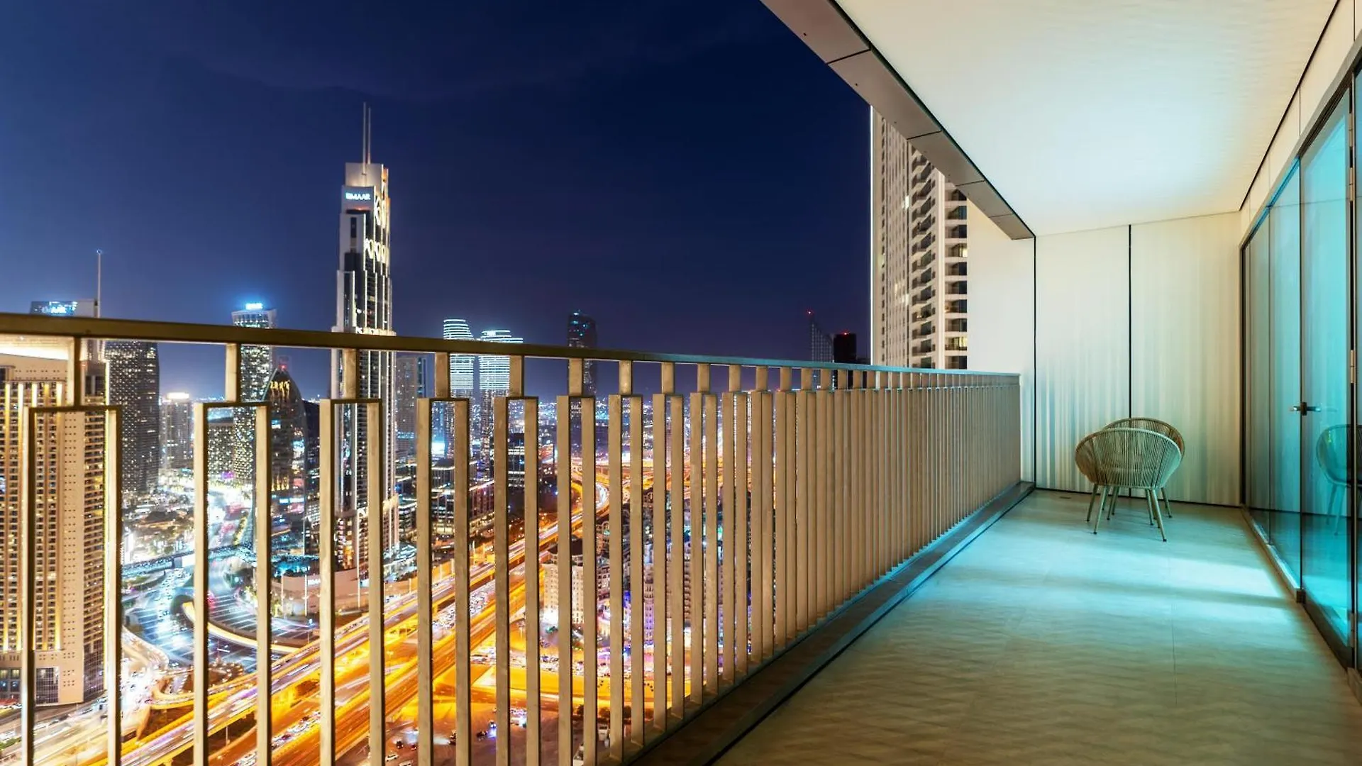 3 Bedroom - Burj Khalifa View, Downtown Views II Dubai 0*,  United Arab Emirates